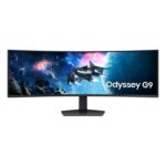 Monitor SAMSUNG Odyssey 49" /  /      5K