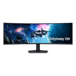 Monitor SAMSUNG Odyssey 49" /  /      5K