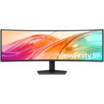 Monitor SAMSUNG ViewFinity 49" /  /      5K