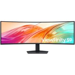 Monitor SAMSUNG ViewFinity 49" /  /      5K