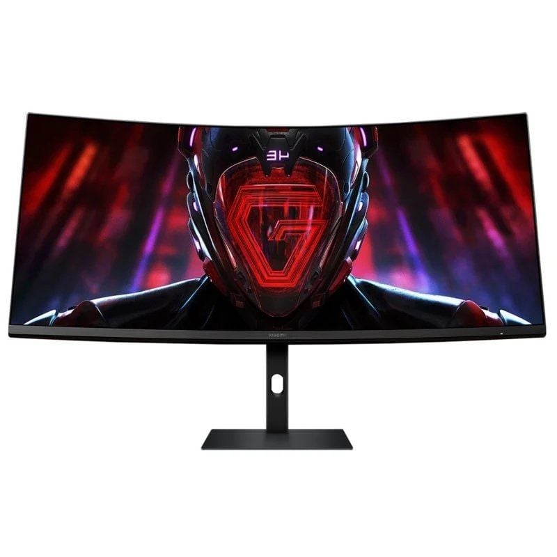Monitor XIAOMI Curved 34" /  /      2K - Image 2