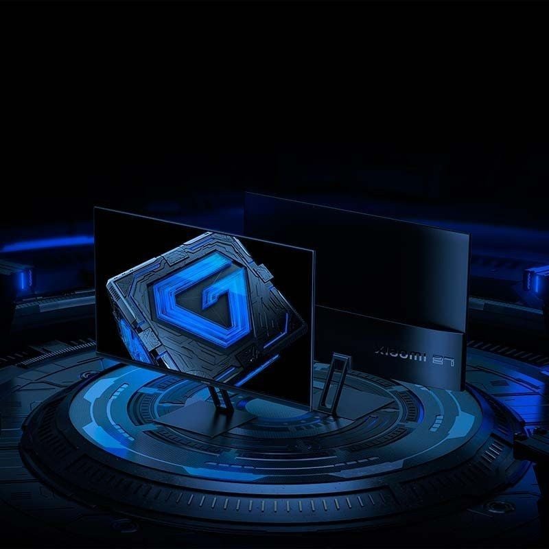 Monitor XIAOMI  27" /  /      FullHD - Image 4