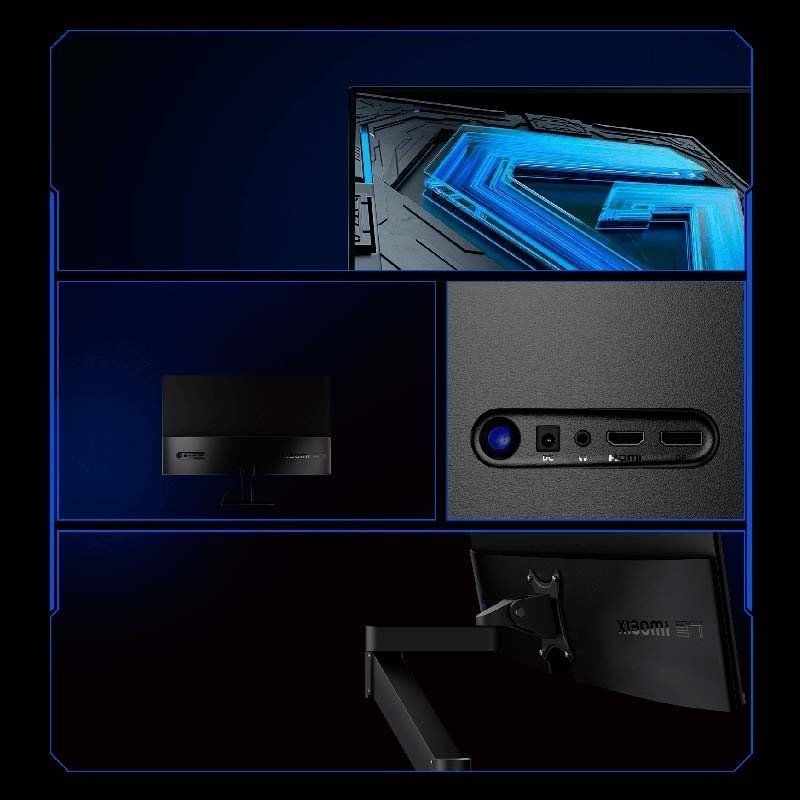 Monitor XIAOMI  27" /  /      FullHD - Image 5