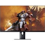 Monitor XIAOMI Mi 27" /  /      2K