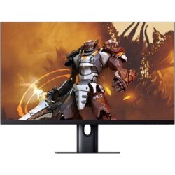 Monitor XIAOMI Mi 27" /  /      2K