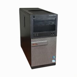 Dell 3010 MT / i5-3470 / 16GB DDR3 512GB SSD Windows 10