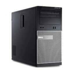 Dell 390 MT / i3-2120 / 16GB DDR3 512GB SSD Windows 10