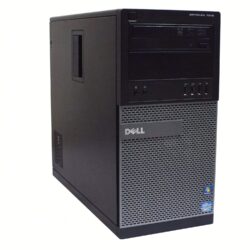 Dell 7010 MT / i5-3470 / 16GB DDR3 512GB SSD Windows 10