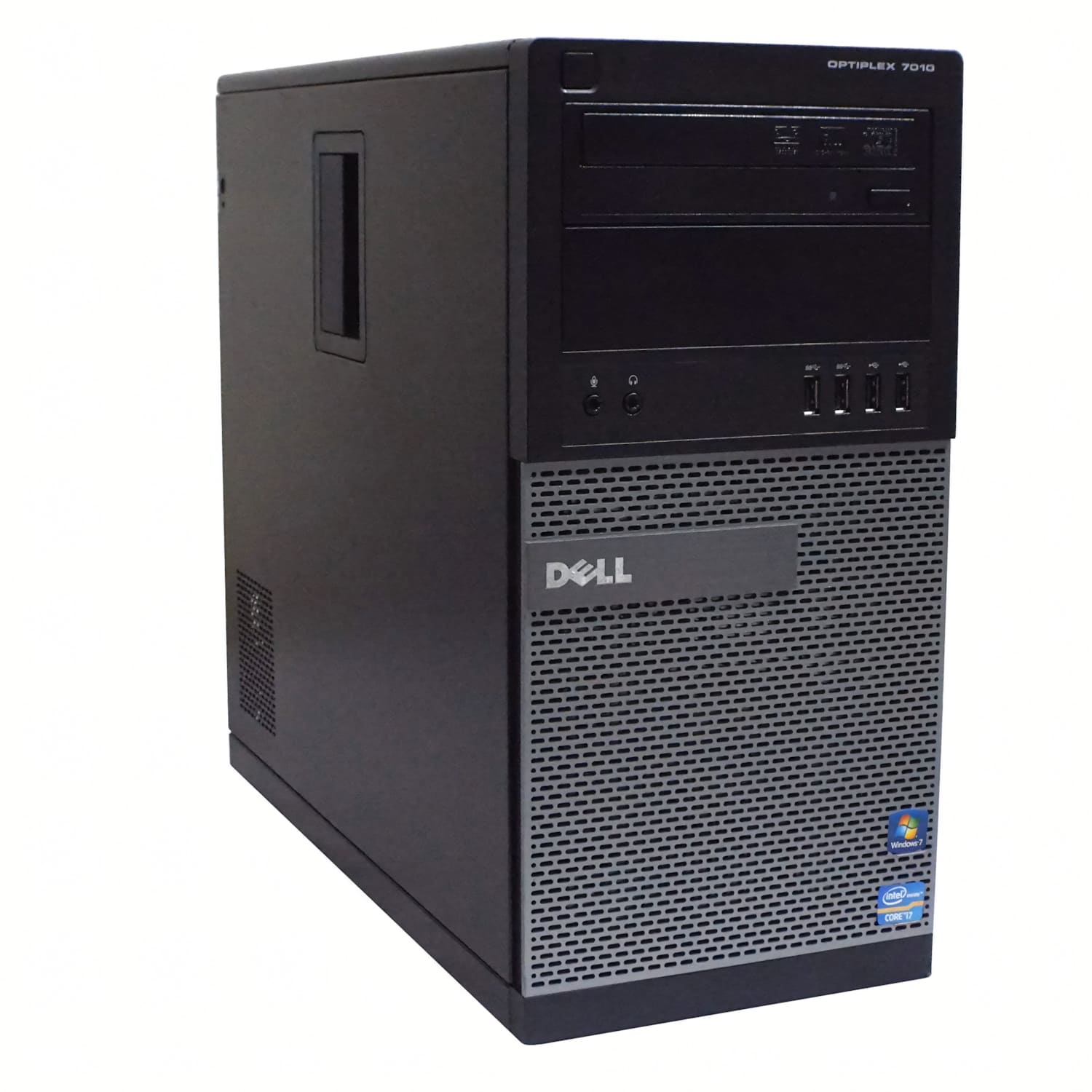 Dell 7010 MT / i5-3470 / 16GB DDR3 512GB SSD Windows 10