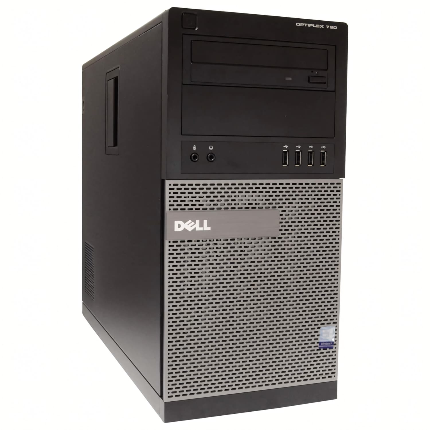 Dell 790 TORRE / i5-2400 / 16GB DDR3 512GB SSD Windows 10