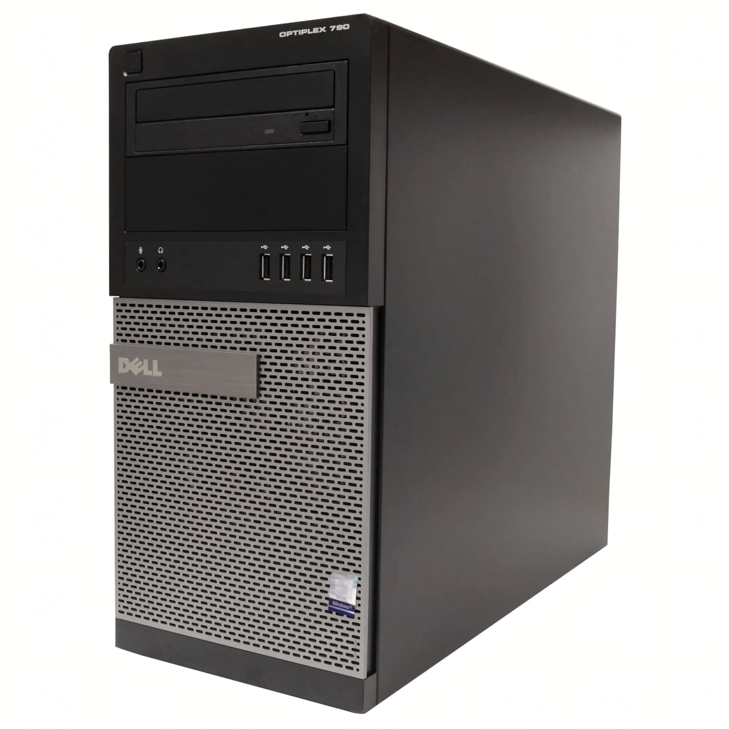 Dell 790 TORRE / i5-2400 / 16GB DDR3 512GB SSD Windows 10 - Image 2