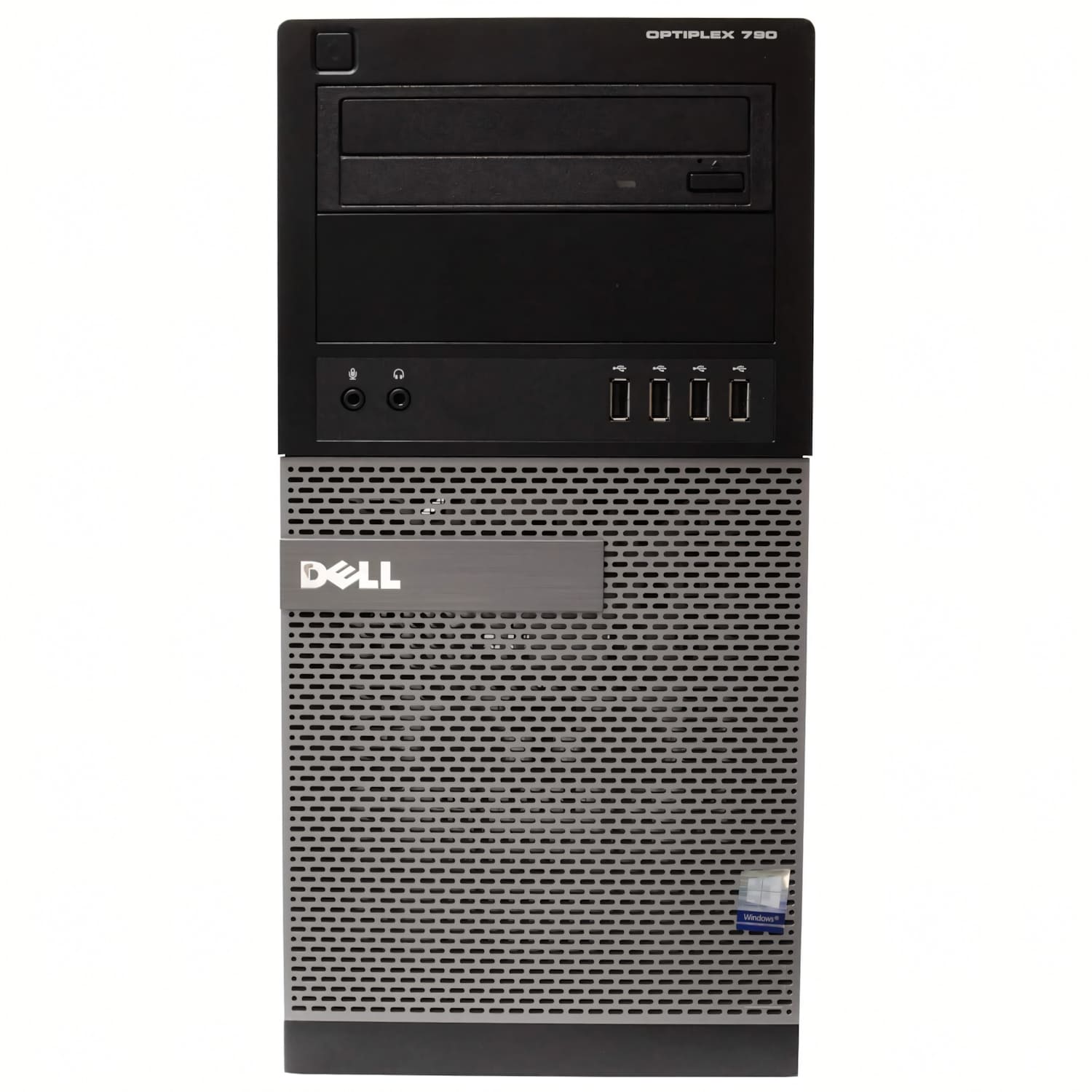 Dell 790 TORRE / i5-2400 / 16GB DDR3 512GB SSD Windows 10 - Image 3
