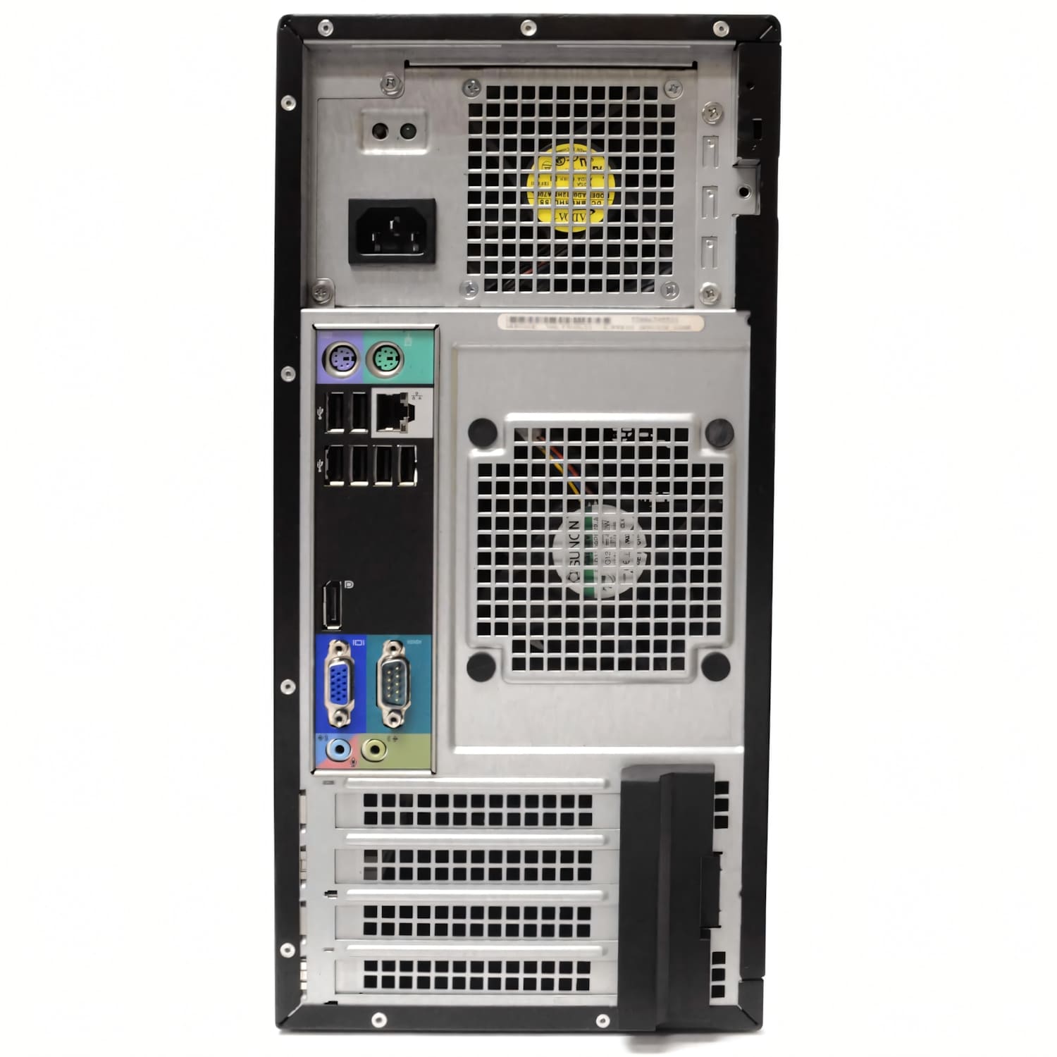 Dell 790 TORRE / i5-2400 / 16GB DDR3 512GB SSD Windows 10 - Image 4