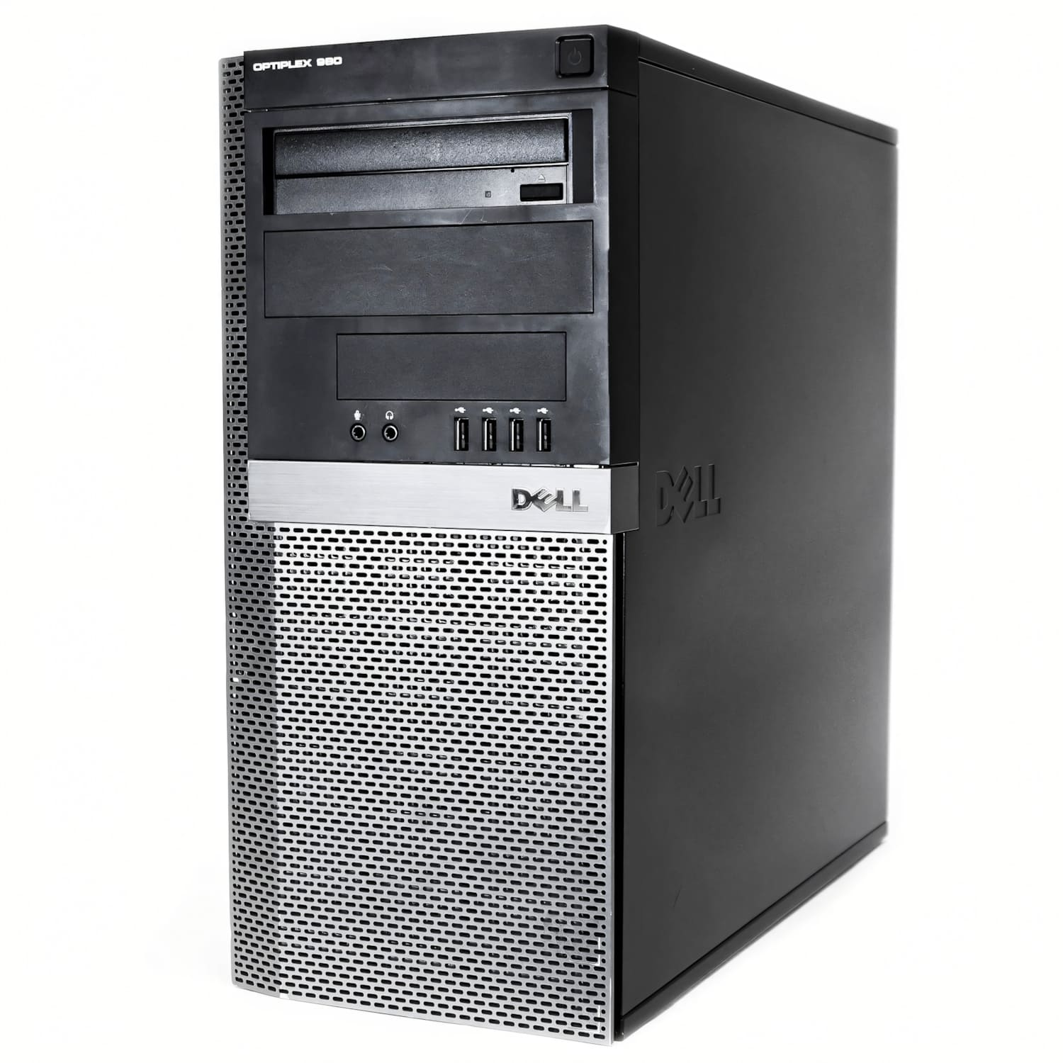 Dell 980 TORRE / i5-650 / 16GB DDR3 512GB SSD Windows 10