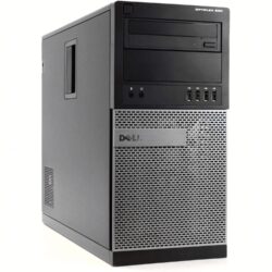 Dell 990 TORRE / i5-2400 / 16GB DDR3 512GB SSD Windows 10