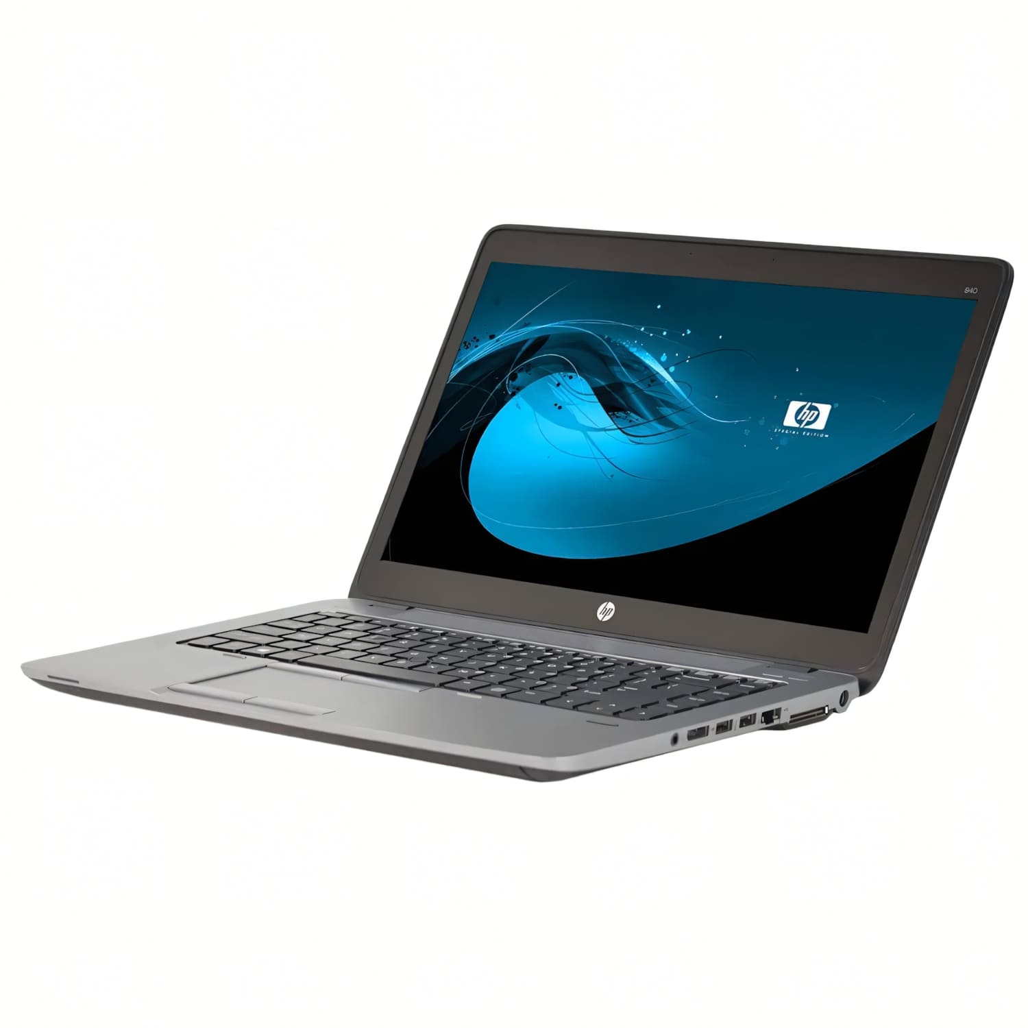HP 840 G1 14" / i7-4600U / 8GB DDR3 256GB SSD Windows 10 - Image 3
