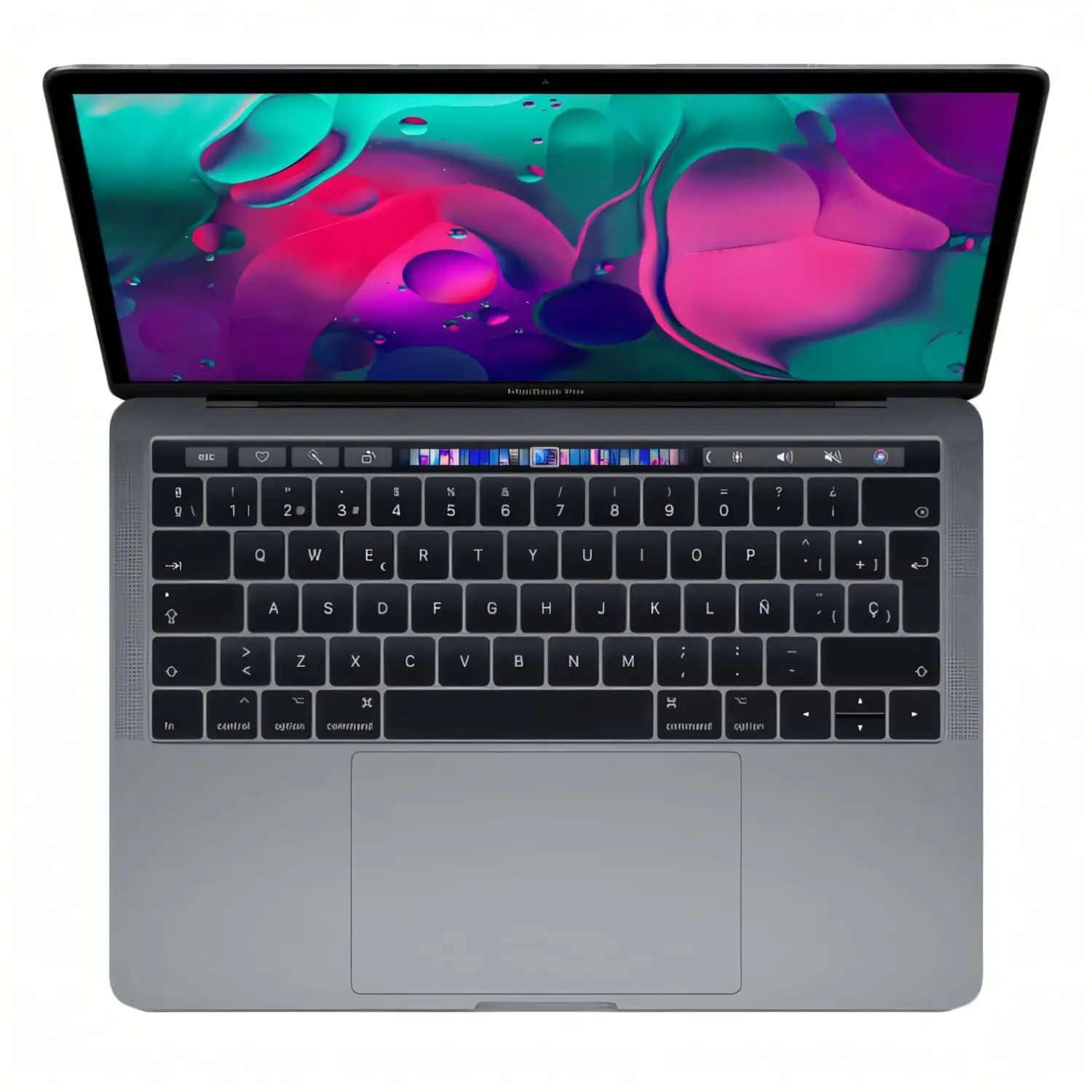 Apple A1989 13.3" / i5-8279U / 8GB DDR4 256GB SSD macOS - Image 5