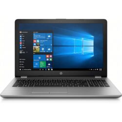 HP 250 G6 15.6" / i3-6006U / 8GB DDR4 1TB SSD Windows 10