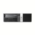 HP RP5800 SFF / i5-2400 / 8GB DDR3 256GB SSD Windows 10