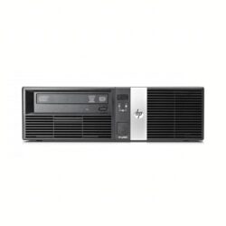HP RP5800 SFF / i3-2120 / 8GB DDR3 256GB SSD Windows 10
