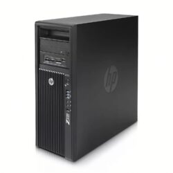 HP Z220 TORRE / Xeon-E3-1240 / 16GB DDR3 256GB SSD Windows 11