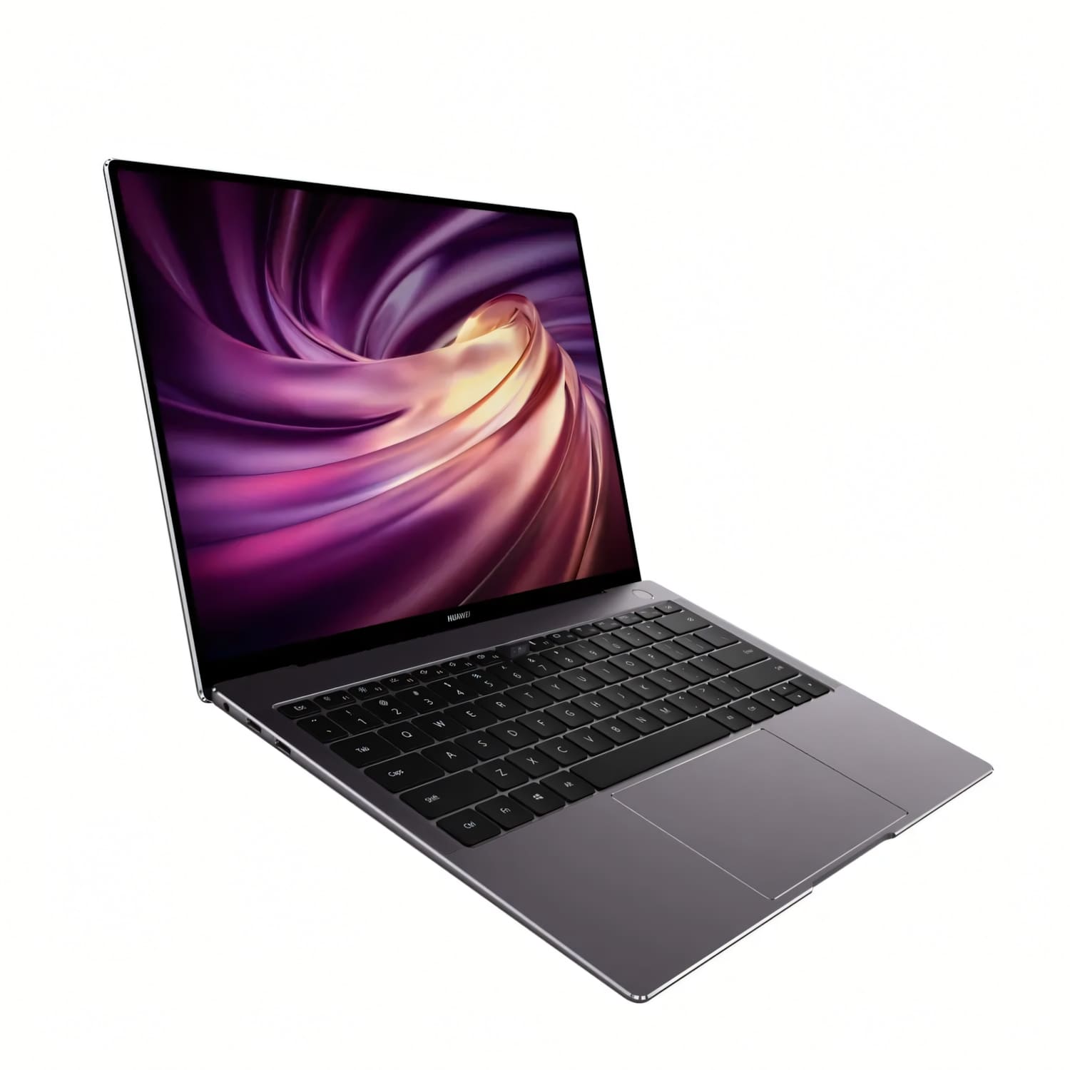 Huawei X Pro 14" Tátil / i7-10510U / 16GB DDR4 1TB M.2 SATA Windows 11 - Image 2