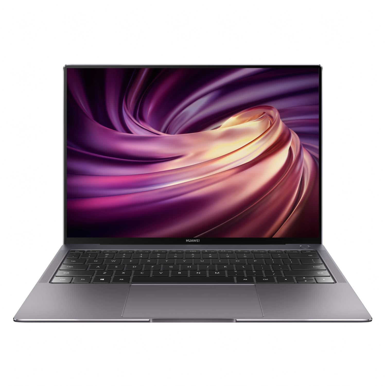 Huawei X Pro 14" Tátil / i7-10510U / 16GB DDR4 1TB M.2 SATA Windows 11