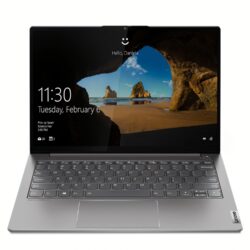 Lenovo 13s G2 ITL 13.3" / i7-1165G7 / 16GB DDR4 256GB M.2 SATA Windows 11