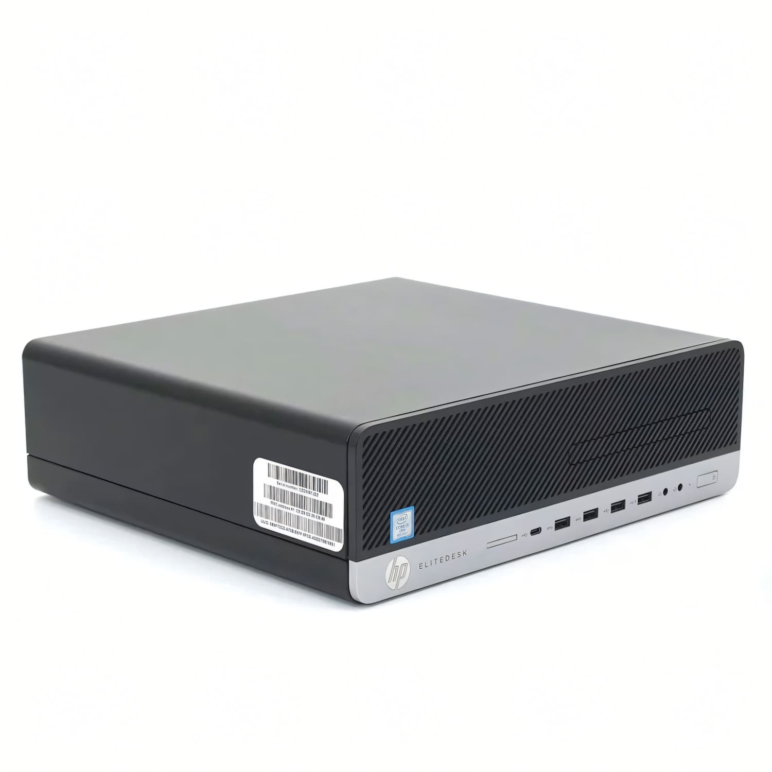 HP 705 G5 SFF / Ryzen 5-PRO 3400G / 16GB DDR4 1TB SSD Windows 10 - Image 3