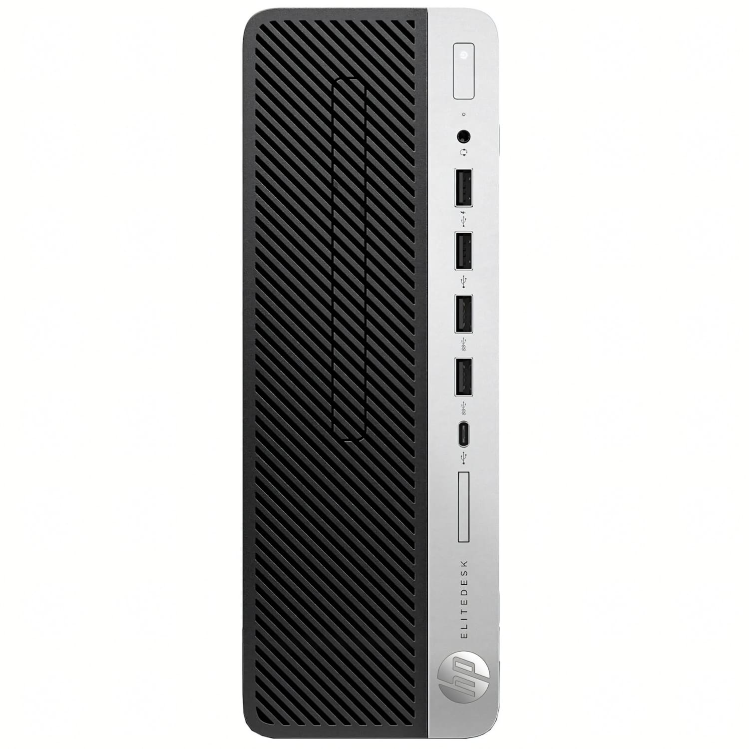 HP 705 G5 SFF / Ryzen 5-PRO 3400G / 16GB DDR4 1TB SSD Windows 10