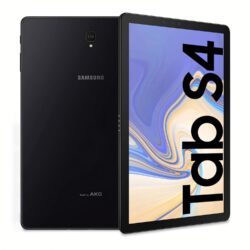 Samsung Tab S4 10.5"  Tátil / Snapdragon 835 / 4GB  64GB