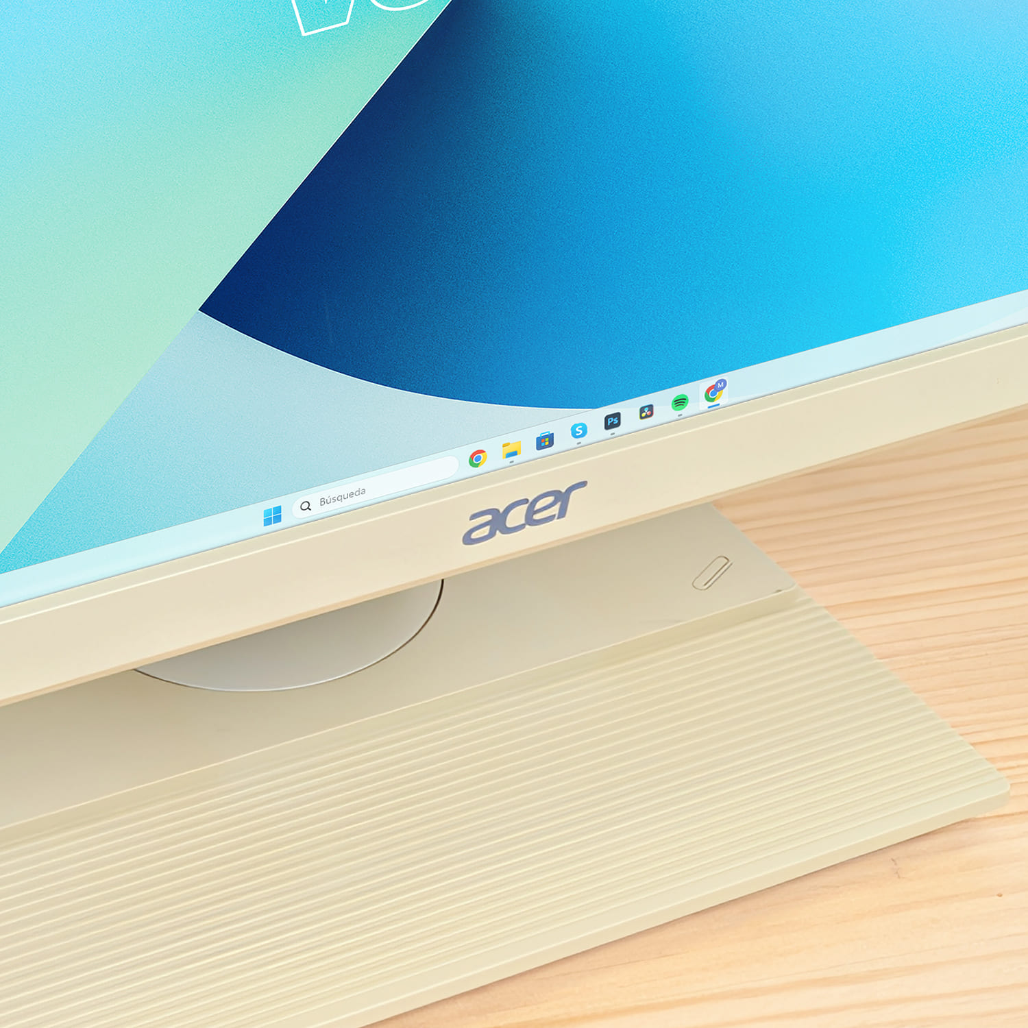 Monitor Acer B246HL 24" / / FullHD - Image 2