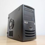 ECS IZ500 TORRE / i5-10400 / 16GB DDR4 512GB SSD Windows 11