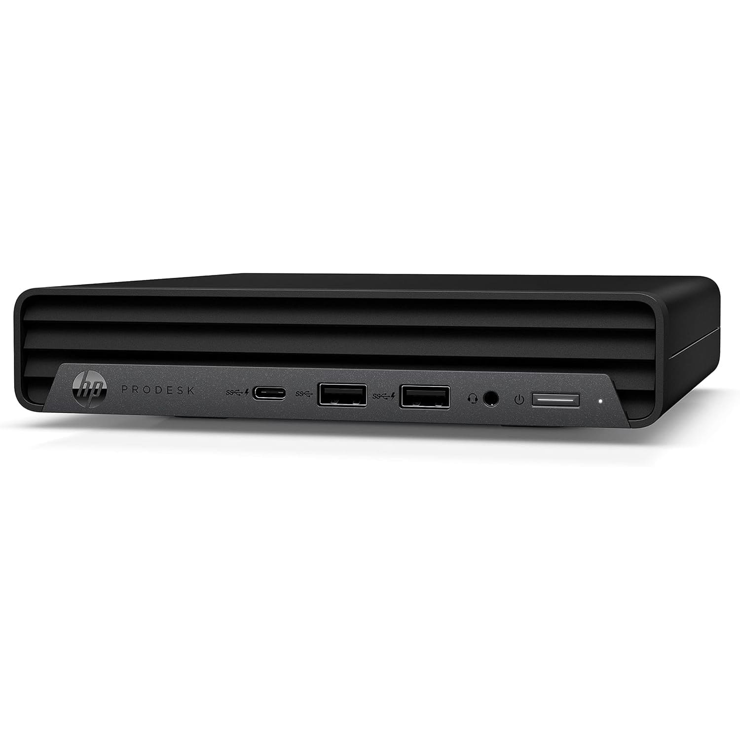 Mini PC HP 400 G6 / i5-10500T / 32GB DDR4 256GB M.2 SATA Windows 11 - Image 2