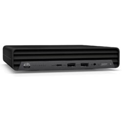 Mini PC HP 400 G6 / i5-10500T / 32GB DDR4 256GB M.2 SATA Windows 11