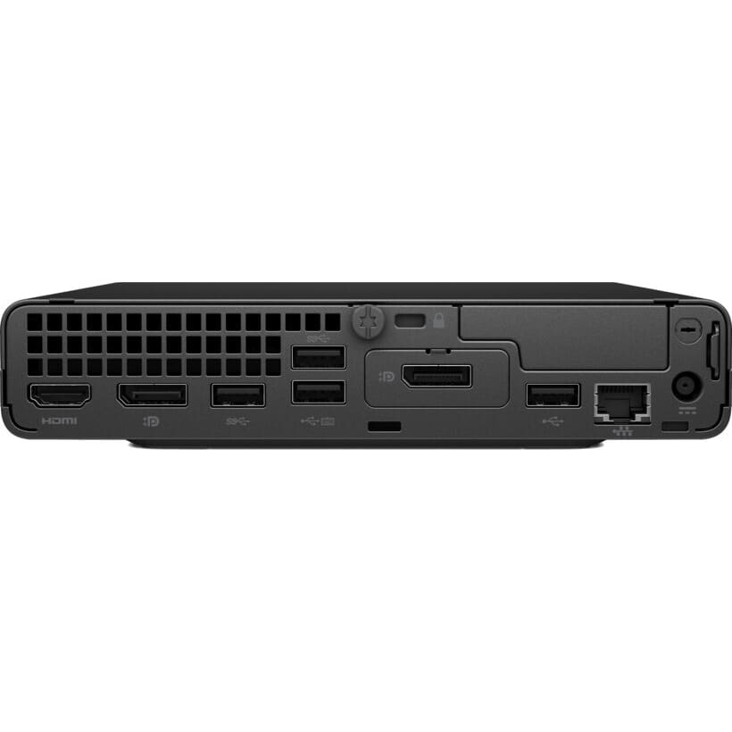 Mini PC HP 400 G6 / i5-10500T / 32GB DDR4 256GB M.2 SATA Windows 11 - Image 3