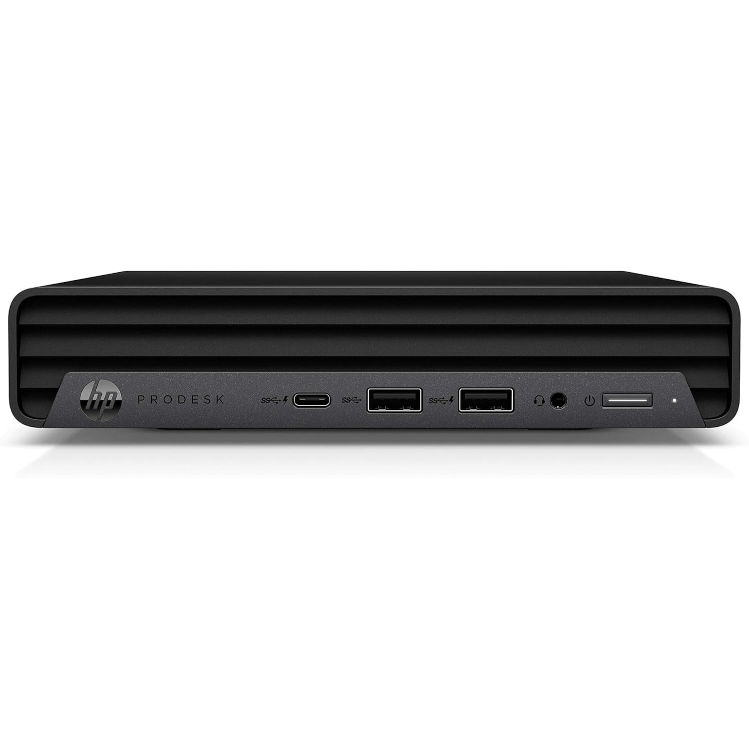 Mini PC HP 400 G6 / i5-10500T / 32GB DDR4 256GB M.2 SATA Windows 11 - Image 5
