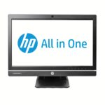 HP 6300 21.5" ALL IN ONE / i5-3470s / 8GB DDR3 256GB SSD Windows 11