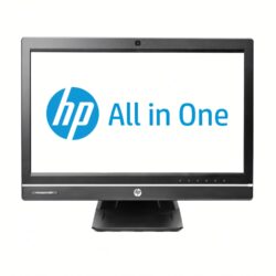 HP 6300 21.5" ALL IN ONE / i5-3470s / 8GB DDR3 256GB SSD Windows 11