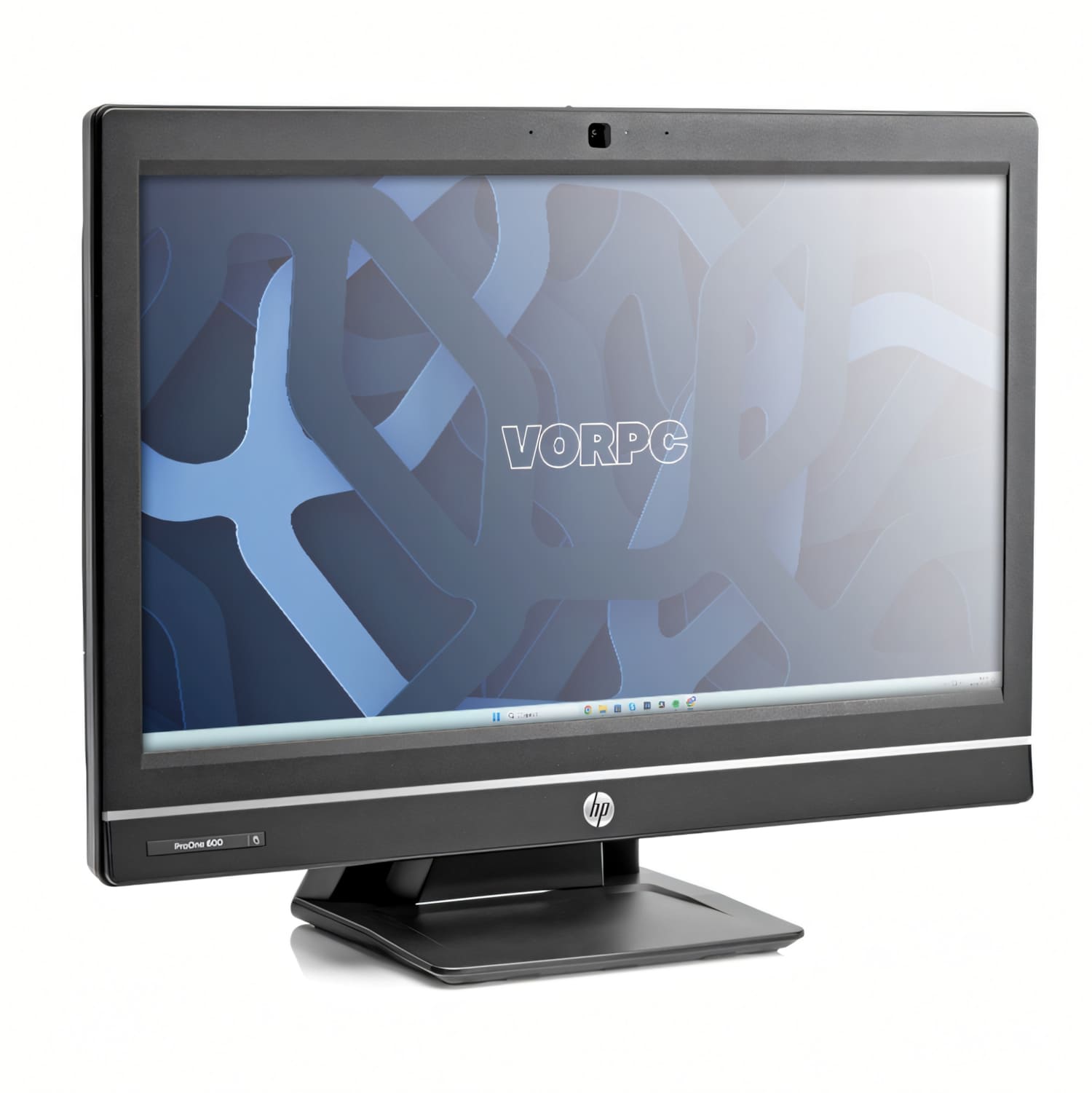 HP 600 G1 21.5" ALL IN ONE / i5-4570S / 8GB DDR3 256GB SSD Windows 11 - Image 2