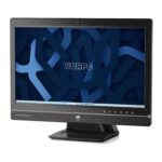 HP 600 G1 21.5" ALL IN ONE / i5-4570S / 8GB DDR3 256GB SSD Windows 11