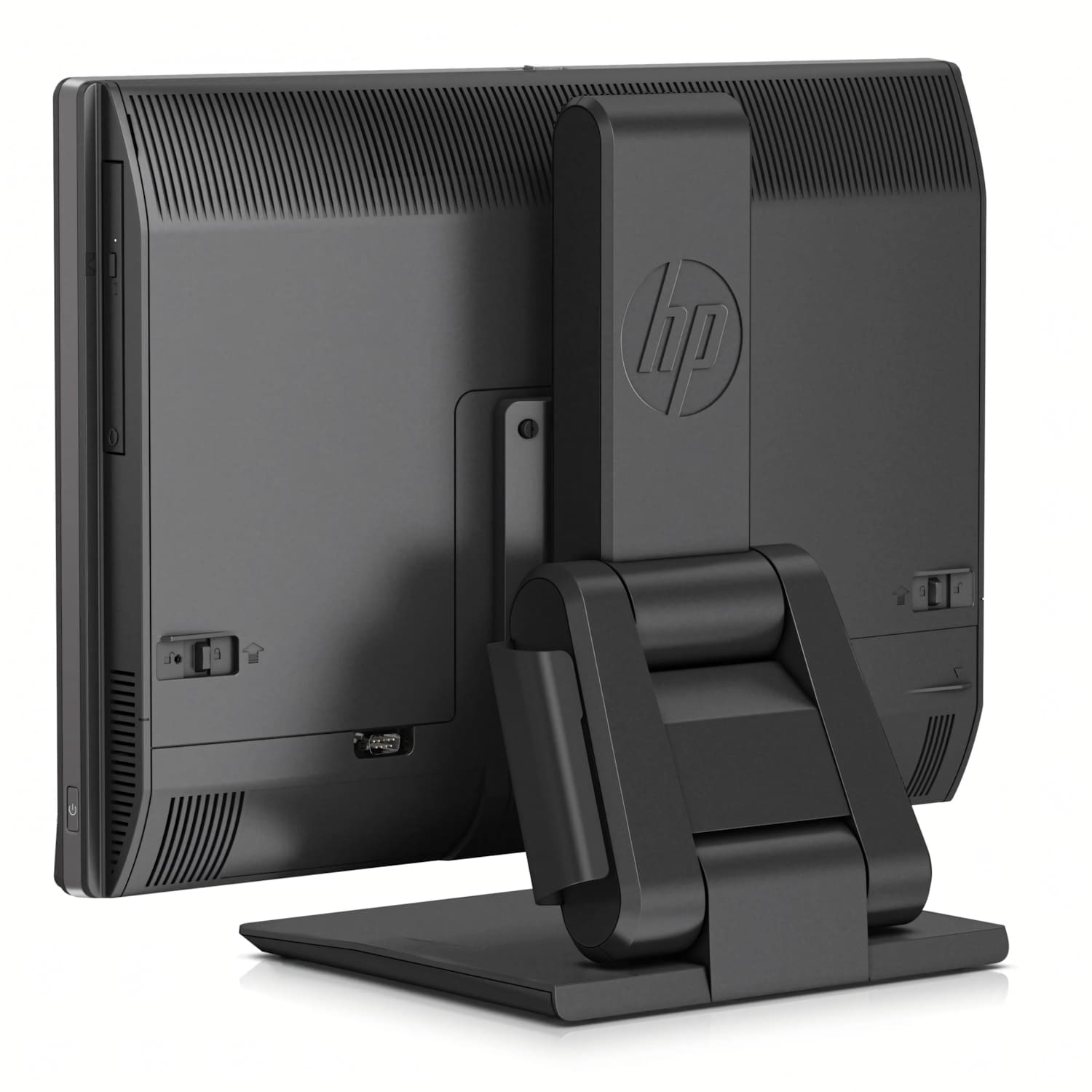 HP 600 G1 21.5" ALL IN ONE / i5-4570S / 8GB DDR3 256GB SSD Windows 11 - Image 3