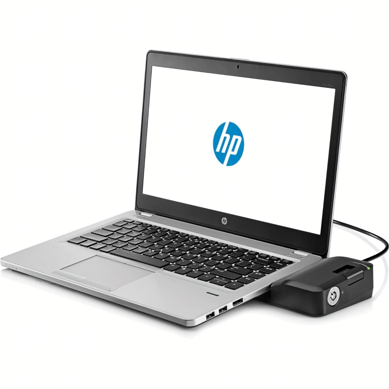 HP UltraSlim Docking Station D9Y32AA - Image 7