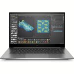 HP Zbook Studio G7 15.6" / i7-10850H Nvidia Quadro RTX 3000 Max-Q (6 GB GDDR6)/ 32GB DDR4 1TB SSD Windows 10
