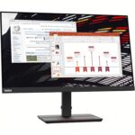 Monitor Lenovo S24e-20 24" /  FullHD