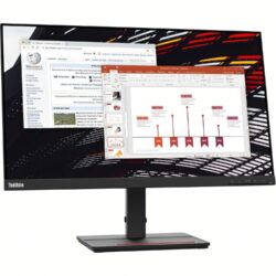Monitor Lenovo S24e-20 24" /  FullHD
