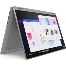 Lenovo IdeaPad Flex 5 14ITL05 14"  Tátil / i5-1135G7 / 8GB DDR4 1TB M.2 NVMe Windows 11