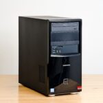 VORPC MEDION MT / i3-7100 / 8GB DDR4 256GB SSD Windows 10