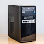 VORPC MT / i5-4440 / 8GB DDR3 256GB SSD Windows 10