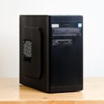 VORPC MT / i5-7400 / 8GB DDR4 256GB SSD Windows 10